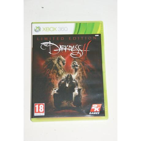 The Darkness II