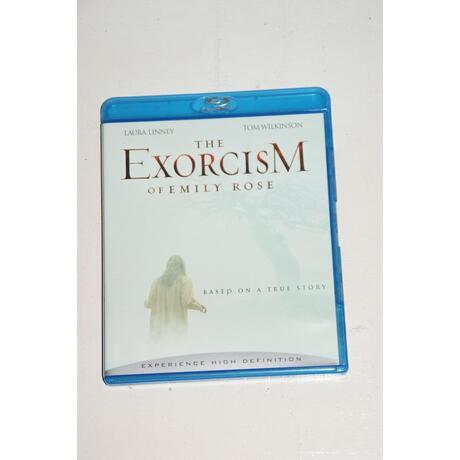 The Exorcism of Emily Rose