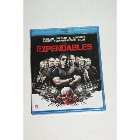 The Expendables