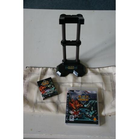 The Eye of Judgment + Mat + Game Cards + Standaard