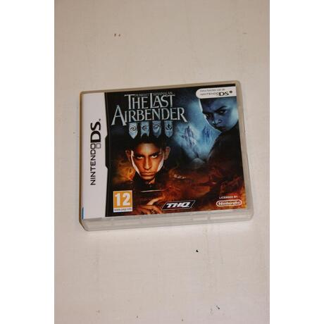 the Last Airbender