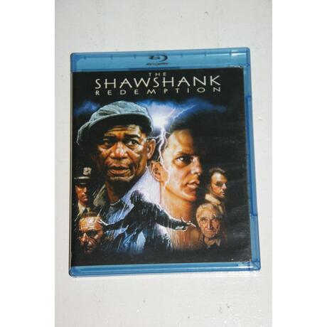 The Shawshank Redemption