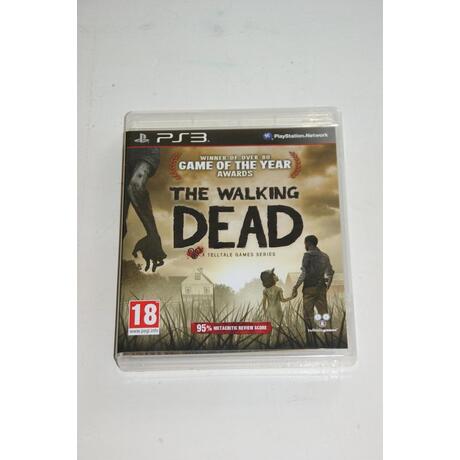 The Walking Dead