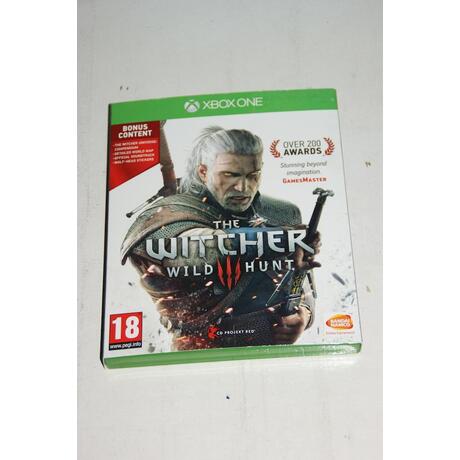 The Witcher 3 Wild Hunt Premium Edition