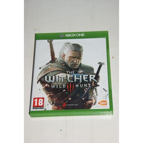 The Witcher 3 Wild Hunt + Soundtrack