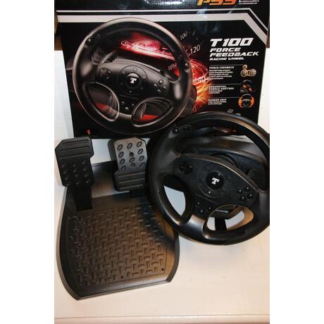 Thrustmaster T100 Force Feedback Racing Wheel