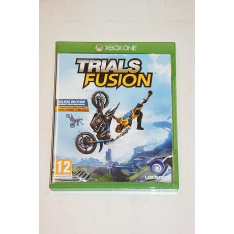 Trials Fusion