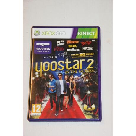 Yoostar 2 in the Movies