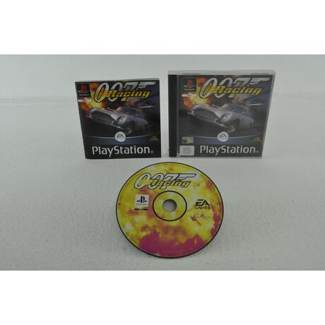 007 Racing