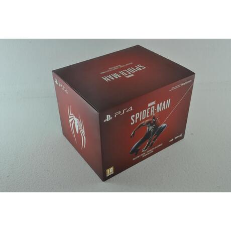 Marvel's Spider-Man - Collector's Edition - NIEUW in Seal