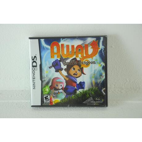 Away: Shuffle Dungeon - NIEUW in Seal