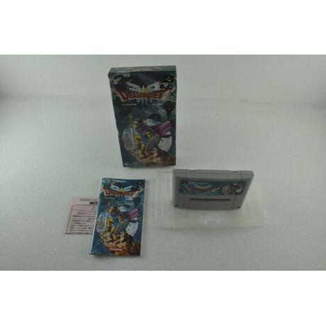 Dragon Quest III