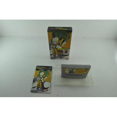 Dragon Ball Z Super Butouden