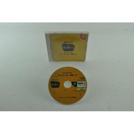 Webtv