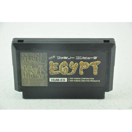 Egypt