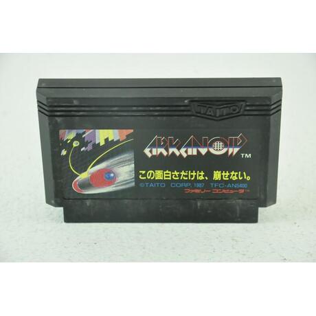 Arkanoid