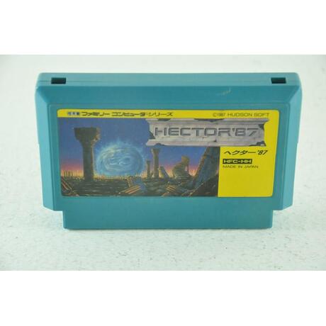 Hector '87