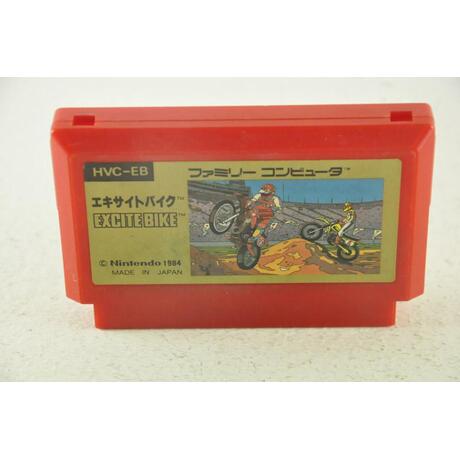 Excitebike