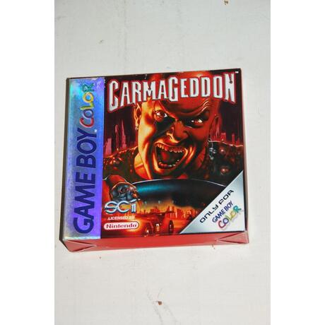 Carmageddon