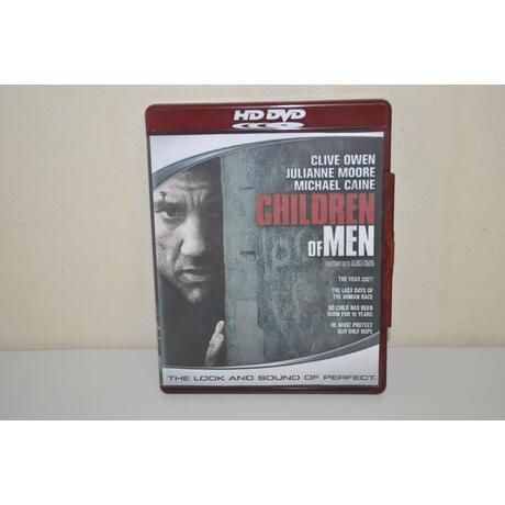 Children Of Men