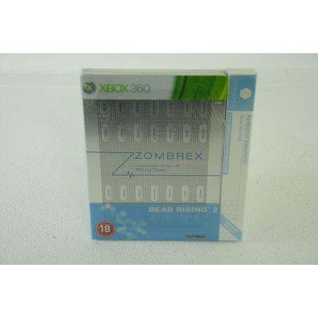Dead Rising 2 Zombrex Edition - NIEUW in Sealed