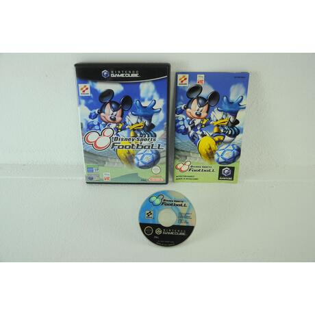 Disney Sports Football