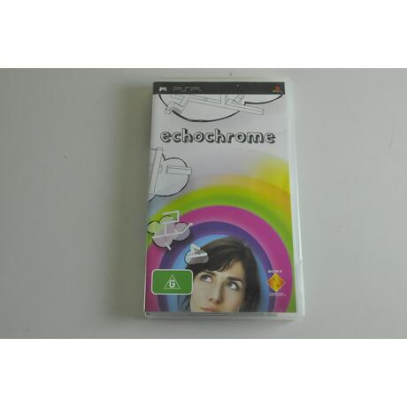Echochrome