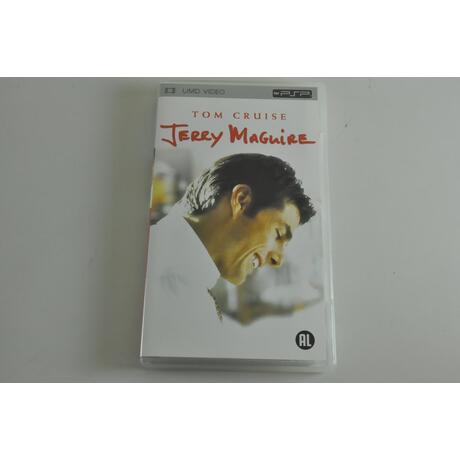 Jerry Maguire - UMD Video
