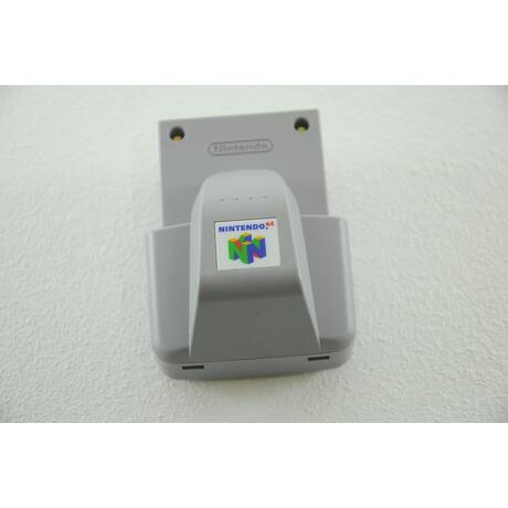 Nintendo 64 Rumble Pak