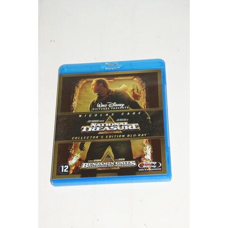 National Treasure Collector's Edition