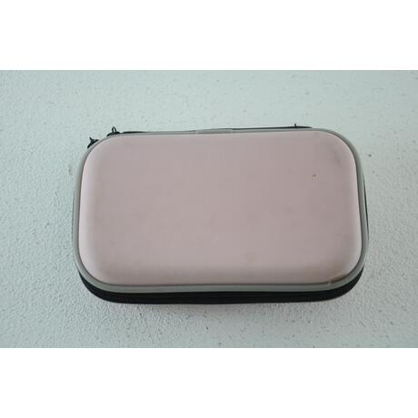 Nintendo Ds Lite Hoes - Roze