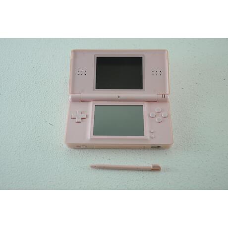 Ninendo DS Lite - Roze