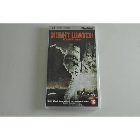 Night Watch - UMD Video