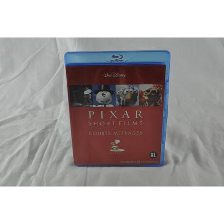 Pixar Short Films Collection