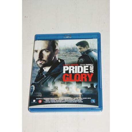 Pride and Glory