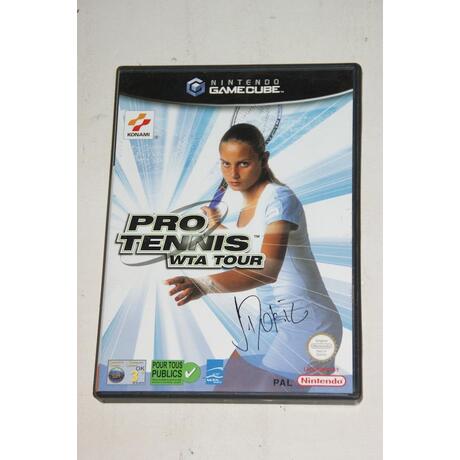 Pro Tennis WTA Tour