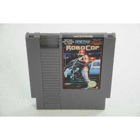 RoboCop