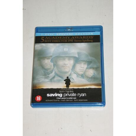 Saving Private Ryan