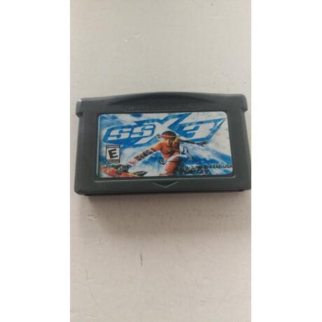 SSX 3 - alleen disc