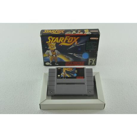 Star Fox