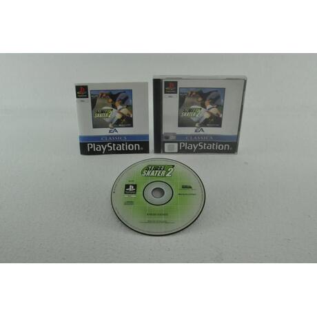 Street Skater 2 - Classic