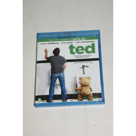 Ted