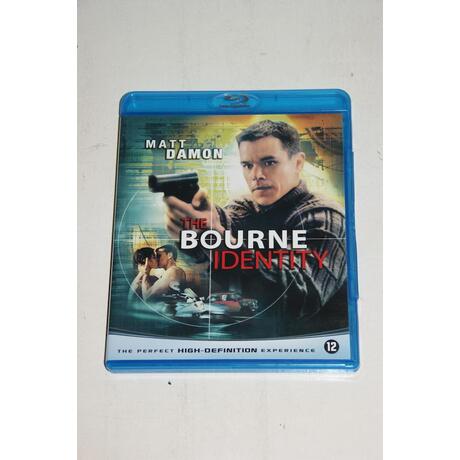 The Bourne Identity