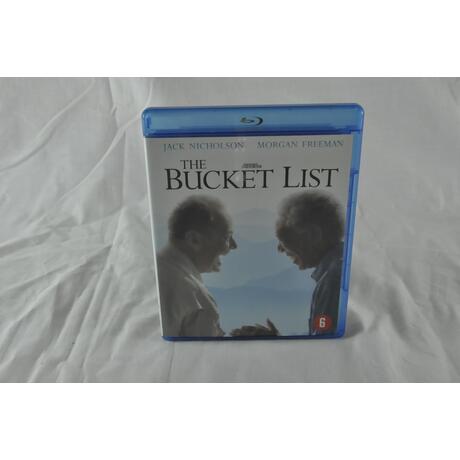 The Bucket List