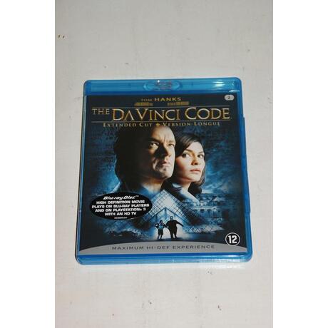 The Da Vinci Code