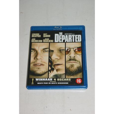 The Departed