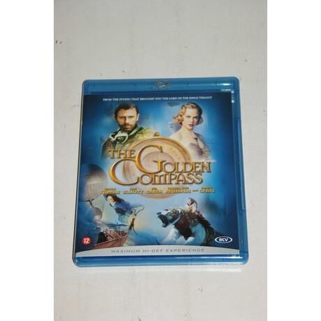 The Golden Compass
