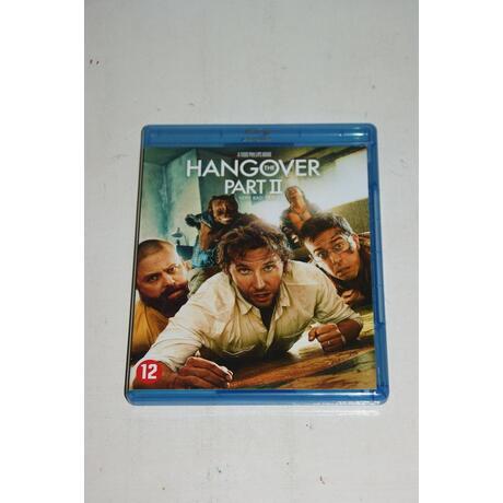 The Hangover Part II