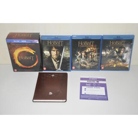 The Hobbit Trilogy
