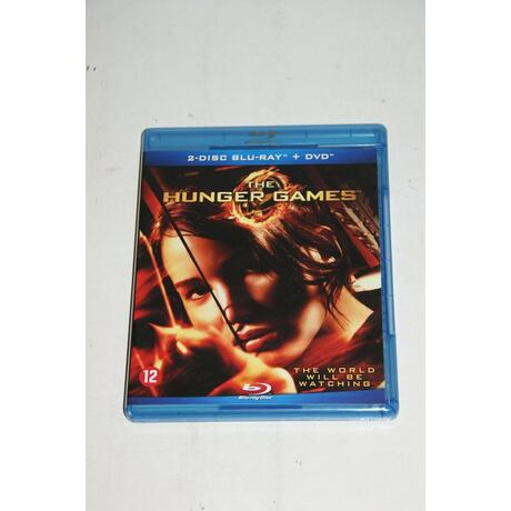 The Hunger Games